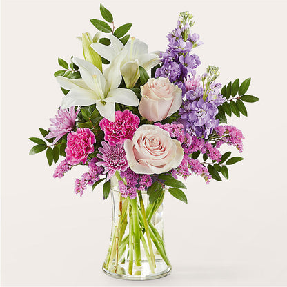 High Tea Bouquet – POPPIES & PAISLEY FLORAL, Mulino OR