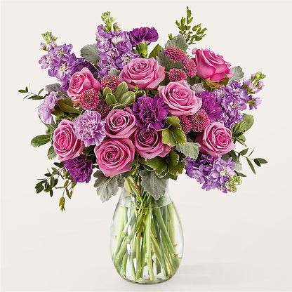 A Love Story Bouquet – POPPIES & PAISLEY FLORAL, Mulino OR