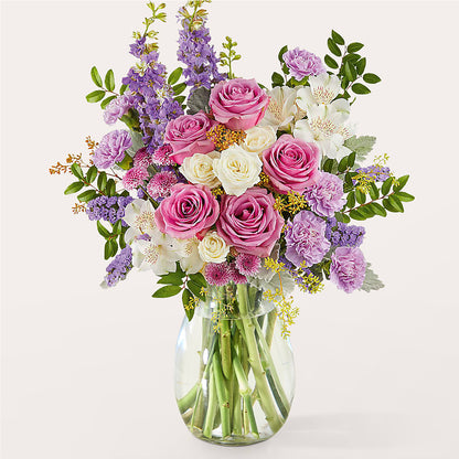 Lucky Me Bouquet – POPPIES & PAISLEY FLORAL, Mulino OR