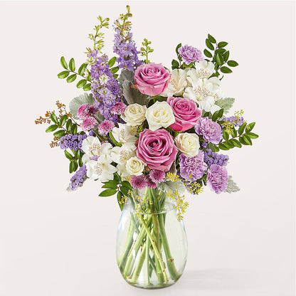 Lucky Me Bouquet – POPPIES & PAISLEY FLORAL, Mulino OR