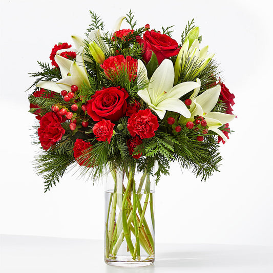 Joyful Greetings Bouquet – POPPIES & PAISLEY FLORAL, Mulino OR