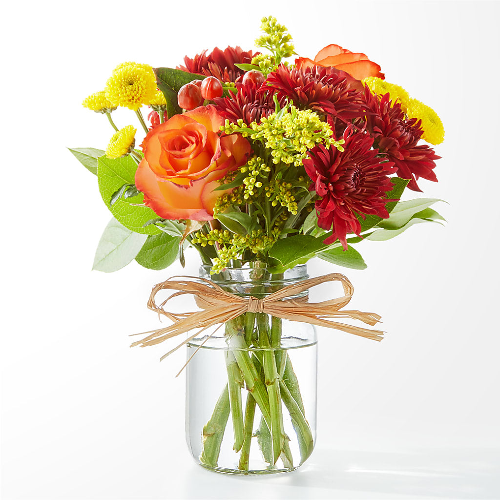Apple Picking Bouquet – POPPIES & PAISLEY FLORAL, Mulino OR