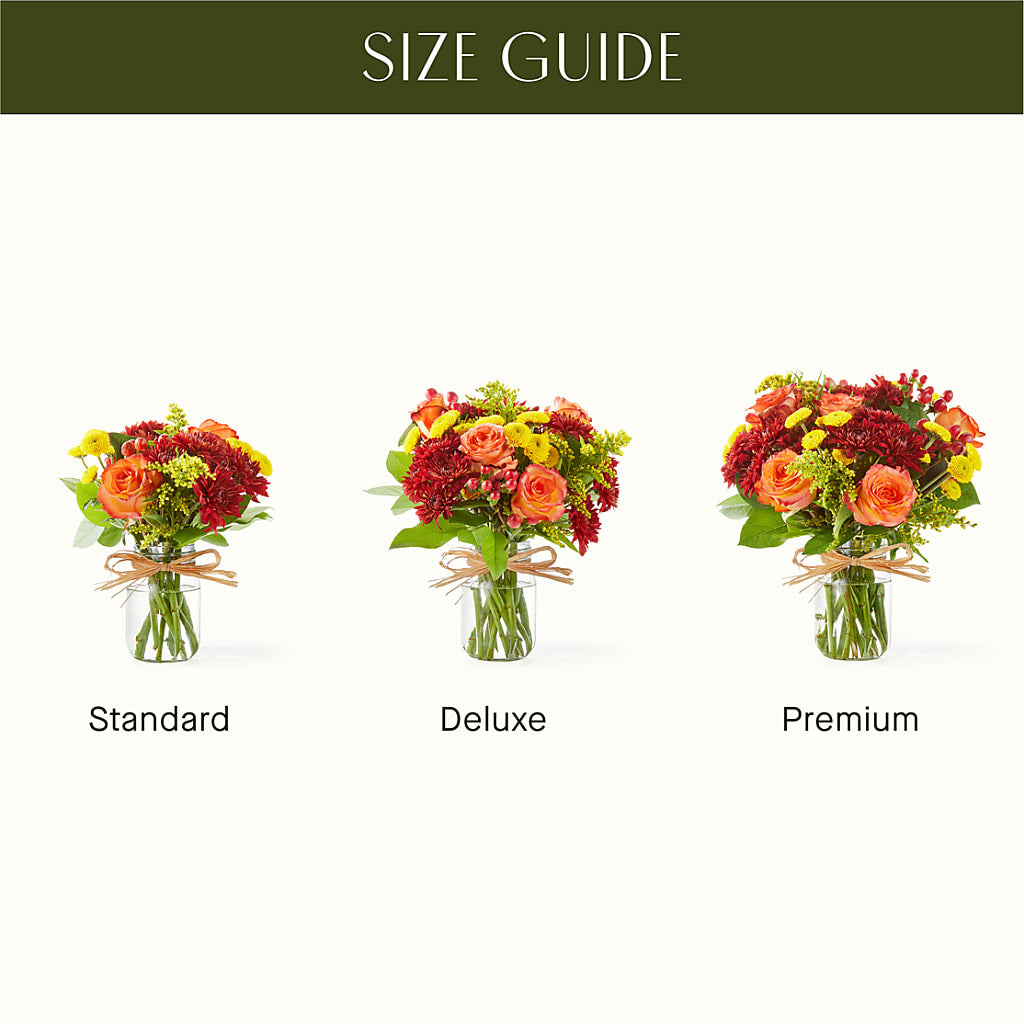 Apple Picking Bouquet – POPPIES & PAISLEY FLORAL, Mulino OR