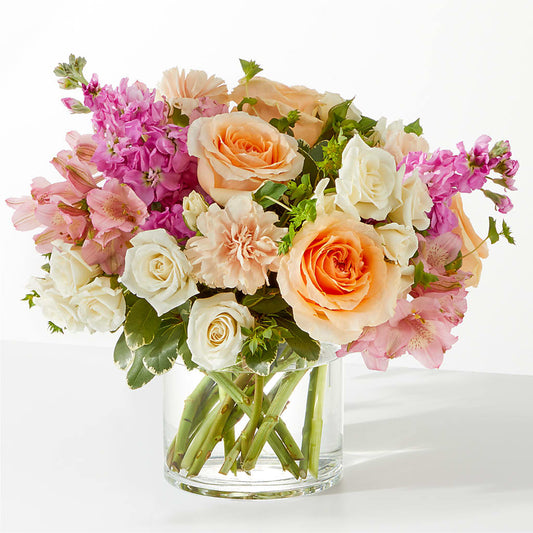 Paradise Bouquet – POPPIES & PAISLEY FLORAL, Mulino OR