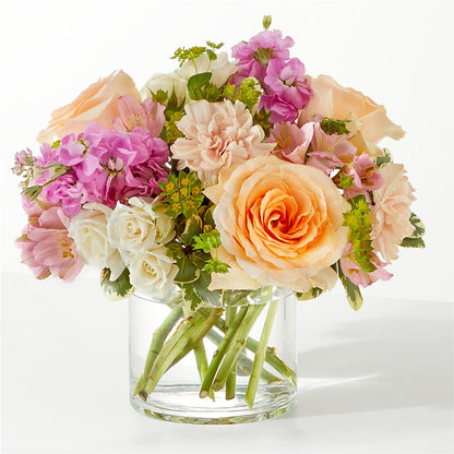 Paradise Bouquet – POPPIES & PAISLEY FLORAL, Mulino OR