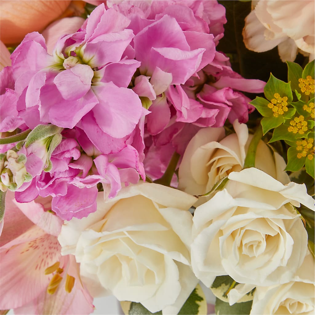 Paradise Bouquet – POPPIES & PAISLEY FLORAL, Mulino OR