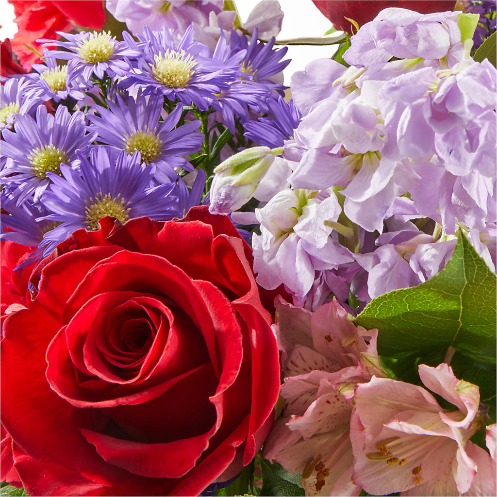 Your Majesty Bouquet – POPPIES & PAISLEY FLORAL, Mulino OR
