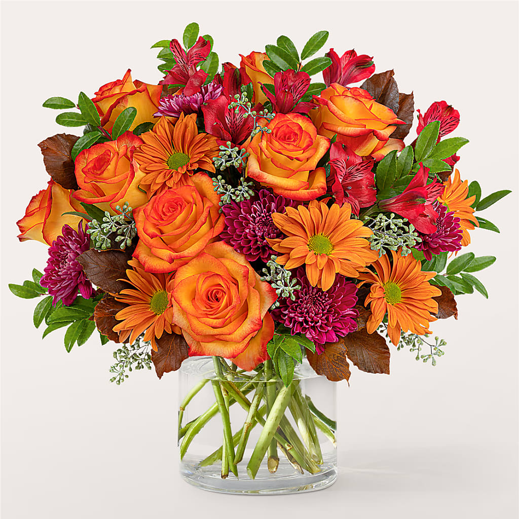 Brisk Morning Bouquet