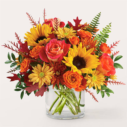 Campfire Bouquet