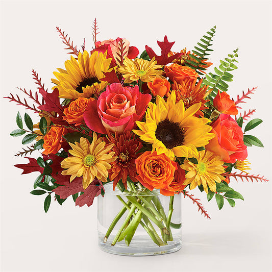 Campfire Bouquet