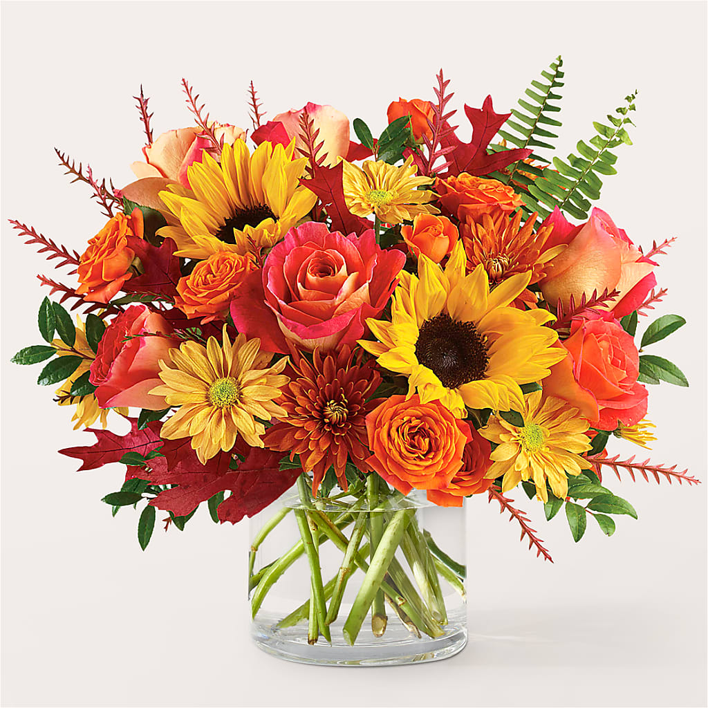 Campfire Bouquet