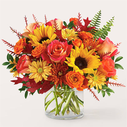 Campfire Bouquet