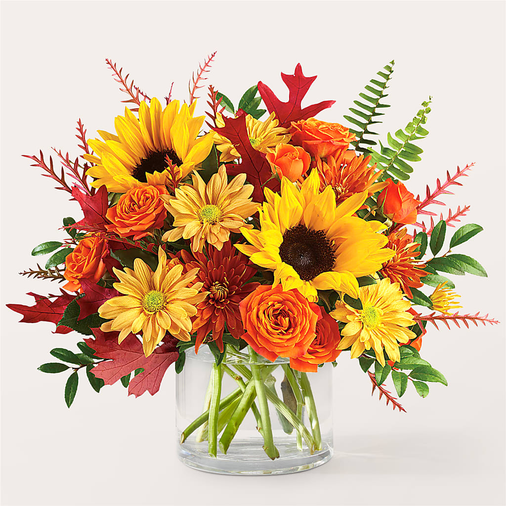 Campfire Bouquet