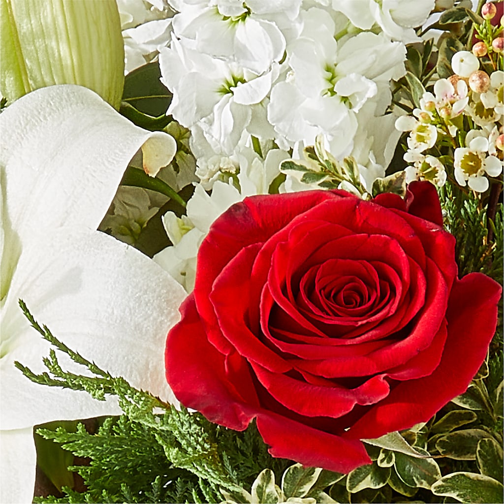 Twinkle Lights Bouquet – POPPIES & PAISLEY FLORAL, Mulino OR