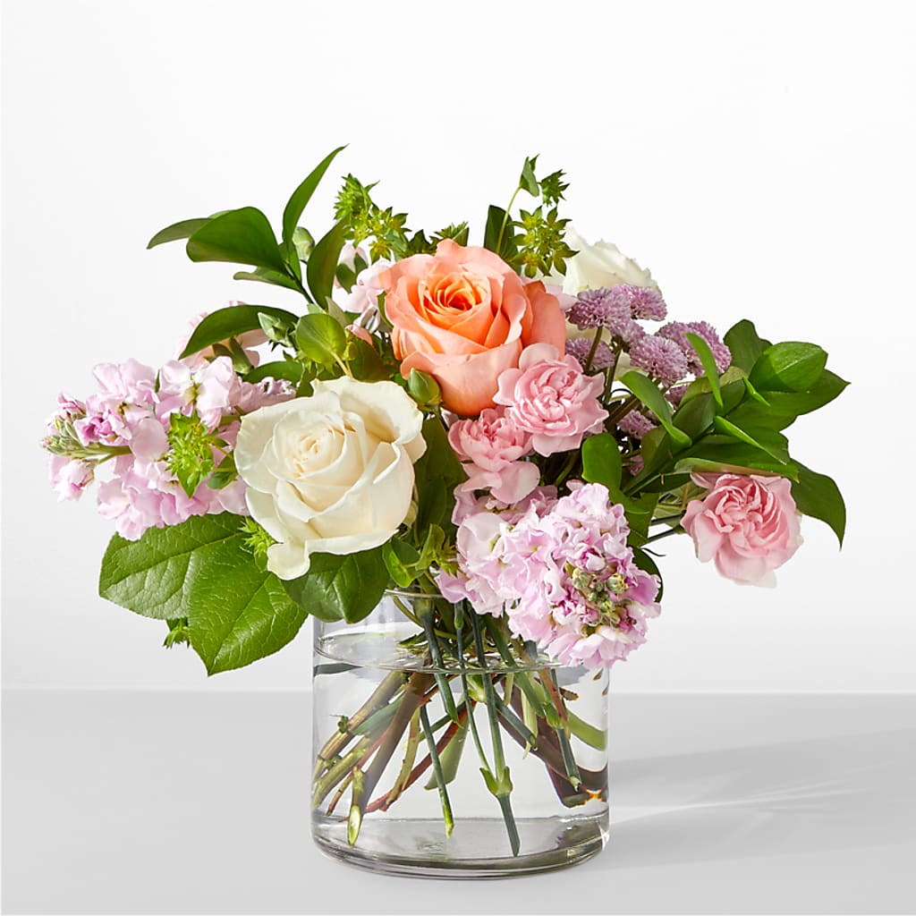 French Market Bouquet – POPPIES & PAISLEY FLORAL, Mulino OR
