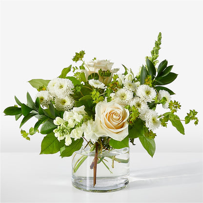 Hint of Vanilla Bouquet – POPPIES & PAISLEY FLORAL, Mulino OR