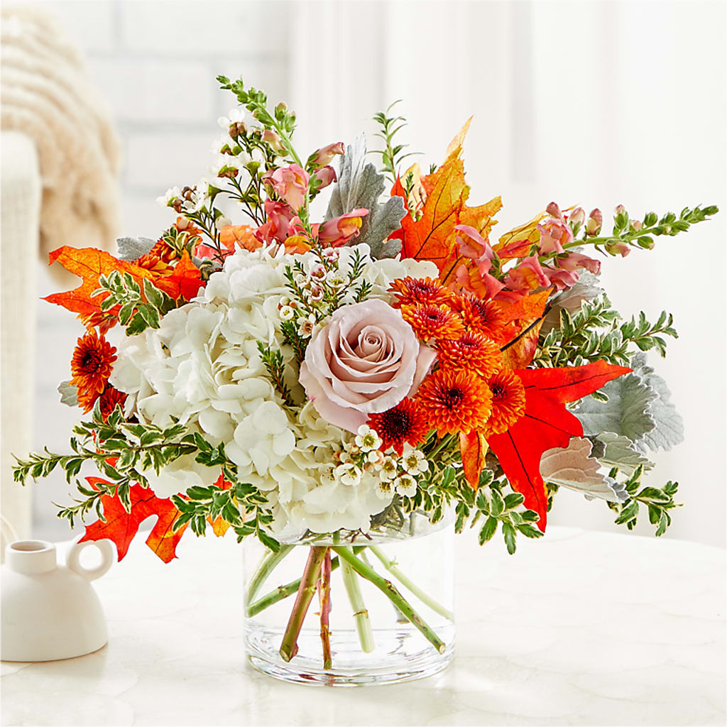 Autumnal Equinox Bouquet – POPPIES & PAISLEY FLORAL, Mulino OR