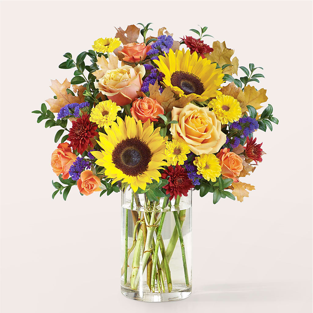 Harvest Moon Bouquet – POPPIES & PAISLEY FLORAL, Mulino OR