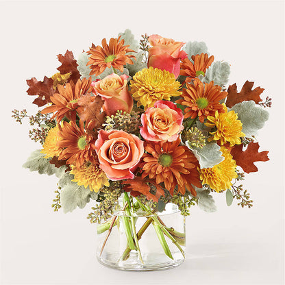 Caramel Apple Bouquet – POPPIES & PAISLEY FLORAL, Mulino OR