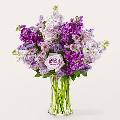 Give a Twirl Bouquet – POPPIES & PAISLEY FLORAL, Mulino OR