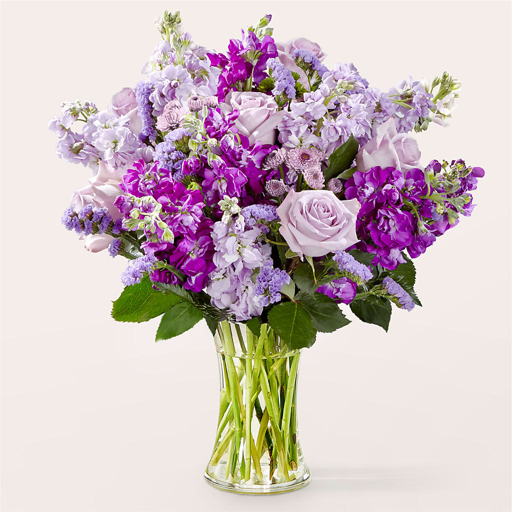 Give a Twirl Bouquet – POPPIES & PAISLEY FLORAL, Mulino OR