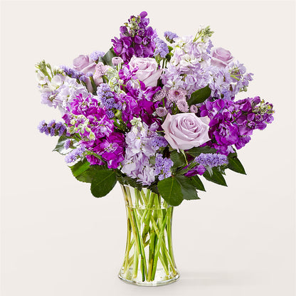 Give a Twirl Bouquet – POPPIES & PAISLEY FLORAL, Mulino OR