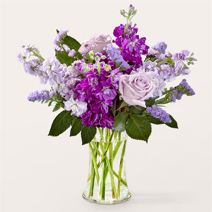 Give a Twirl Bouquet – POPPIES & PAISLEY FLORAL, Mulino OR