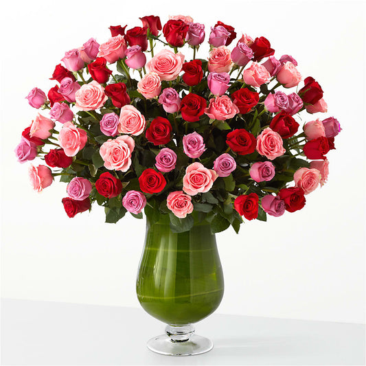 The Opulence – POPPIES & PAISLEY FLORAL, Mulino OR