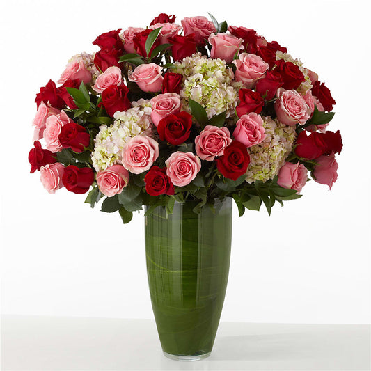 The Allure – POPPIES & PAISLEY FLORAL, Mulino OR