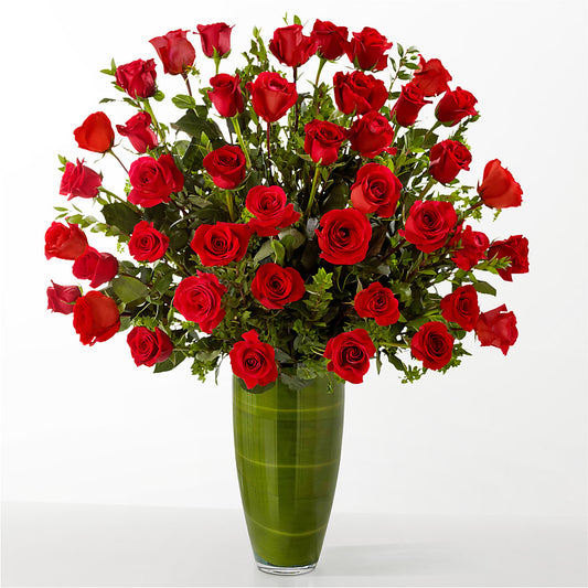 The Ballad – POPPIES & PAISLEY FLORAL, Mulino OR