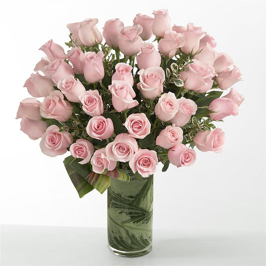 Pink Essence – POPPIES & PAISLEY FLORAL, Mulino OR