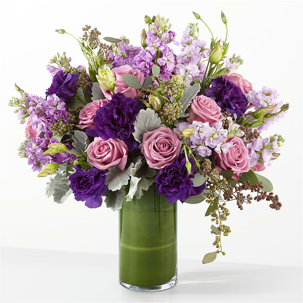 The Monarch – POPPIES & PAISLEY FLORAL, Mulino OR