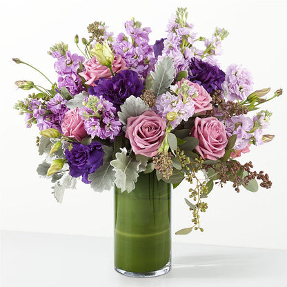 The Monarch – POPPIES & PAISLEY FLORAL, Mulino OR