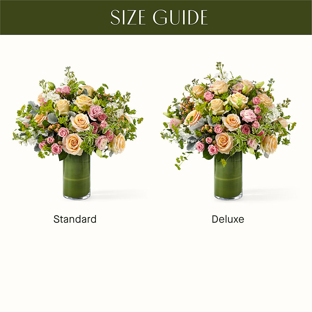 The Glamour Shot – POPPIES & PAISLEY FLORAL, Mulino OR