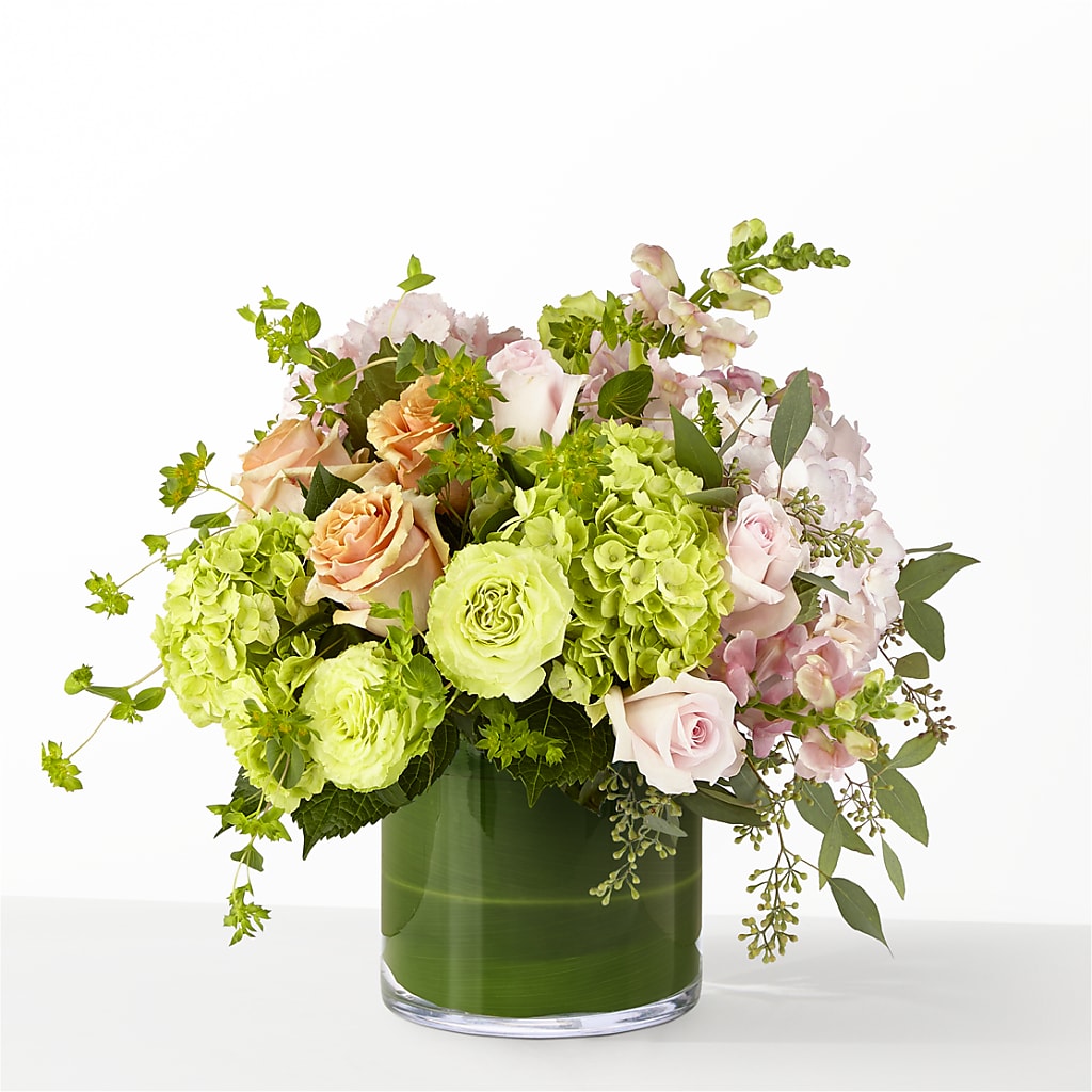 The Art Deco – POPPIES & PAISLEY FLORAL, Mulino OR