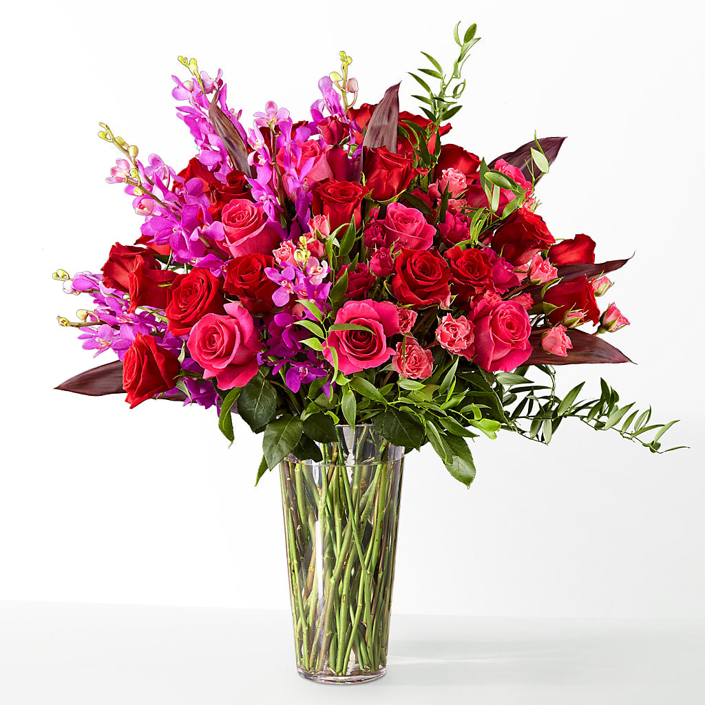 The Honeymoon – POPPIES & PAISLEY FLORAL, Mulino OR