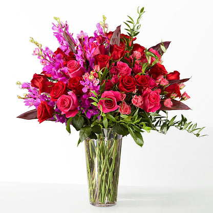 The Honeymoon – POPPIES & PAISLEY FLORAL, Mulino OR
