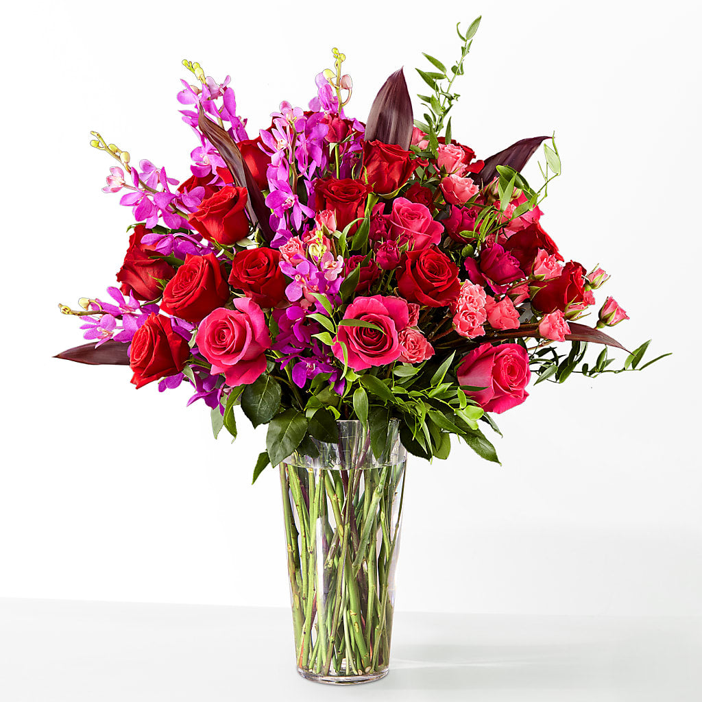 The Honeymoon – POPPIES & PAISLEY FLORAL, Mulino OR