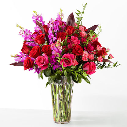 The Honeymoon – POPPIES & PAISLEY FLORAL, Mulino OR