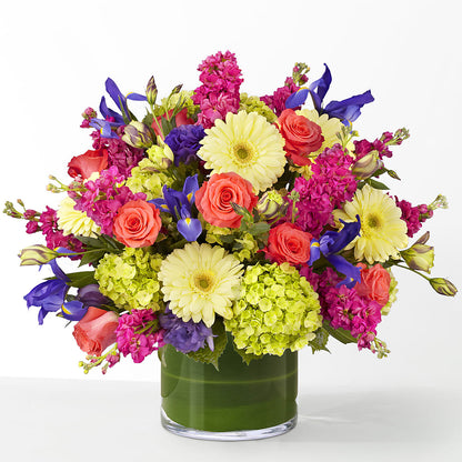 The Couture – POPPIES & PAISLEY FLORAL, Mulino OR