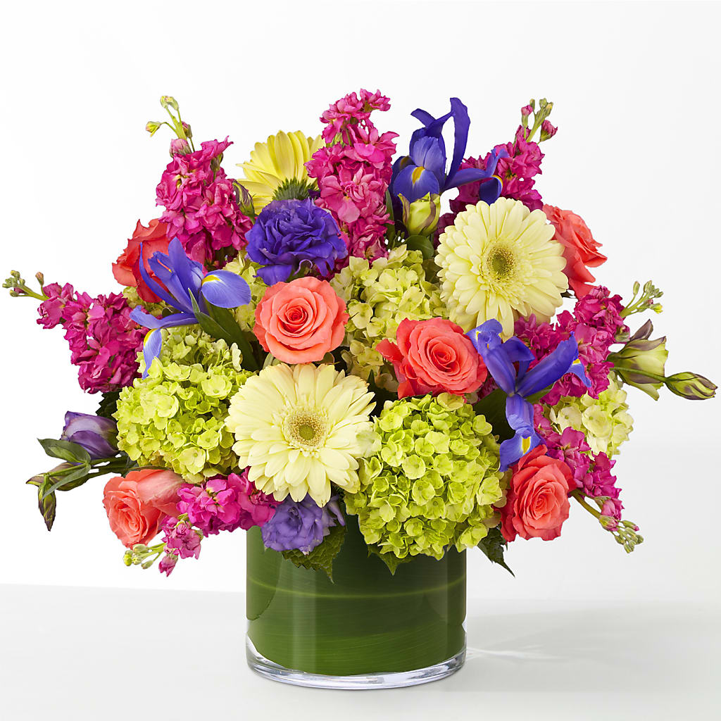 The Couture – POPPIES & PAISLEY FLORAL, Mulino OR