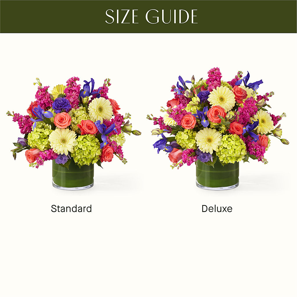 The Couture – POPPIES & PAISLEY FLORAL, Mulino OR