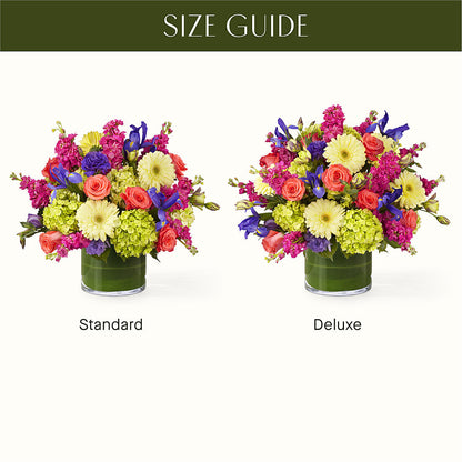 The Couture – POPPIES & PAISLEY FLORAL, Mulino OR