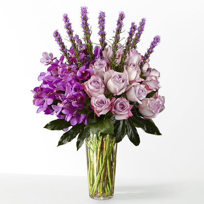 The Maximalist – POPPIES & PAISLEY FLORAL, Mulino OR