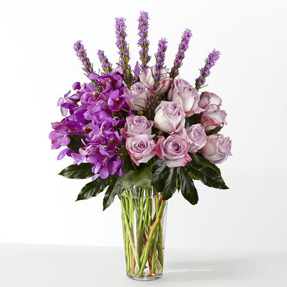 The Maximalist – POPPIES & PAISLEY FLORAL, Mulino OR